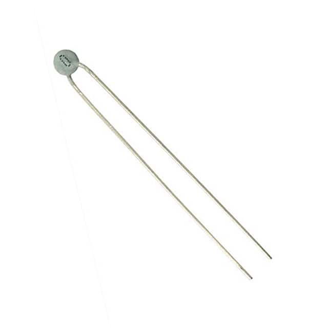 PTCSL03T141DB1E Vishay Beyschlag/Draloric/BC Components  Temperature Sensors - PTC Thermistors